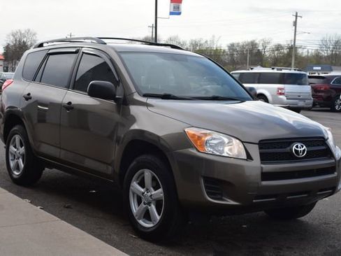 Used 2012 Toyota RAV4 FWD w/ Value Pkg image 10