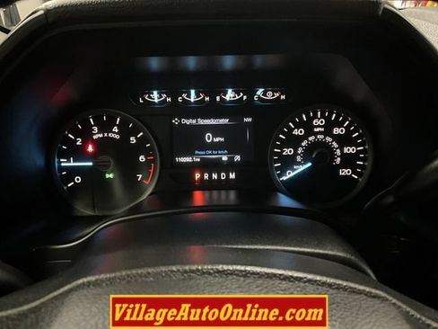 Used 2020 Ford F150 XLT w/ Equipment Group 302A Luxury AWD/4WD image 15