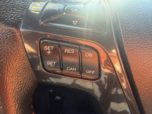 Used 2019 Ford Explorer Sport AWD/4WD image 14
