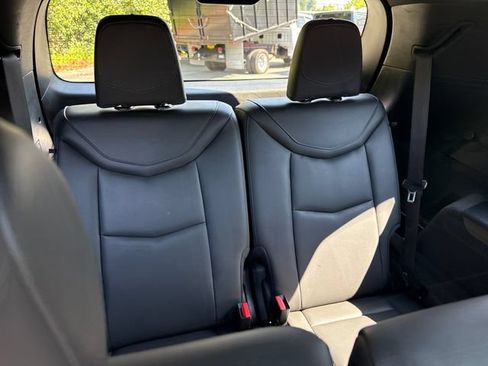 Used 2023 Cadillac XT6 Premium Luxury AWD/4WD image 12