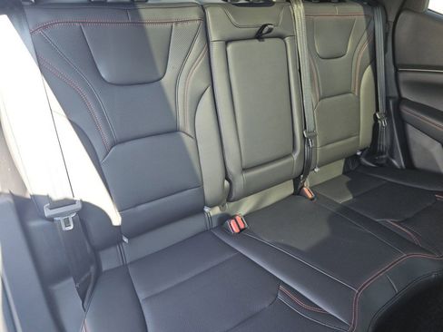 New 2025 Ford Mustang Mach-E Premium w/ Sport Appearance Package image 27