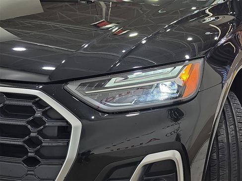 Certified 2025 Audi Q5 2.0T Premium Plus w/ Premium Plus Package image 32