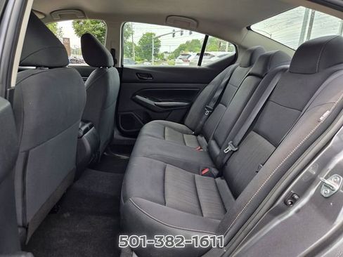 Used 2024 Nissan Altima 2.5 S FWD image 12