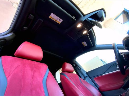 Used 2023 Acura Integra A-Spec image 14