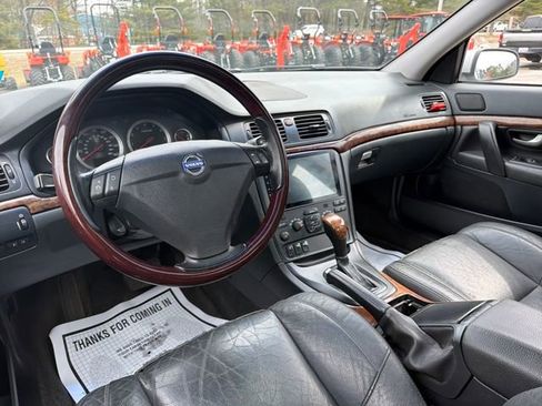 Used 2006 Volvo S80 2.5T image 13