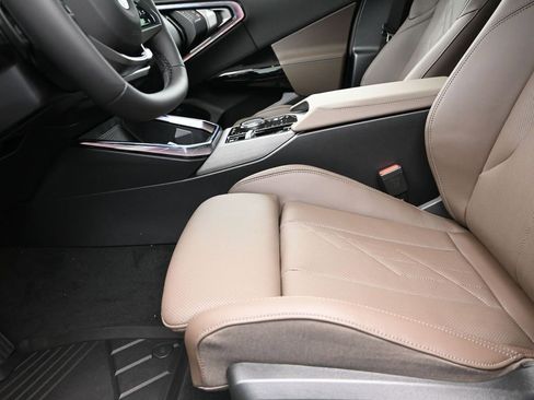 New 2026 BMW X3 xDrive30 w/ Convenience Package image 13