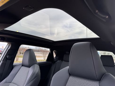 Used 2026 Toyota bZ image 24