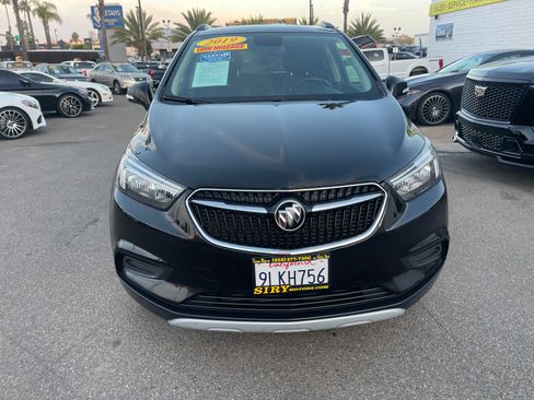 Used 2019 Buick Encore Preferred w/ Safety Package image 8