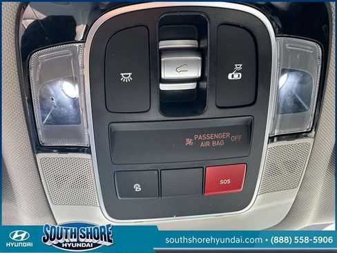 Certified 2023 Hyundai Tucson SEL w/ Convenience Package AWD/4WD image 38