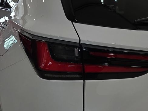 New 2026 Lexus NX 450h+ AWD w/ Luxury Package image 11