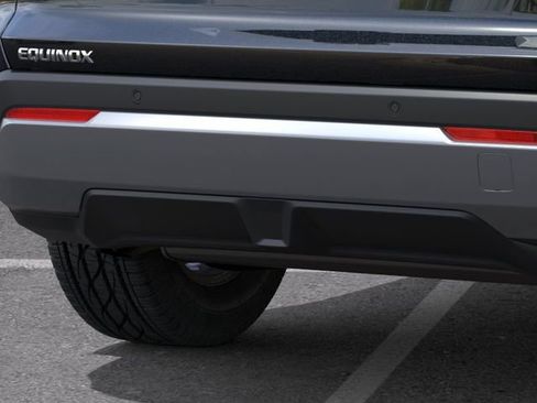 New 2026 Chevrolet Equinox LT FWD image 14