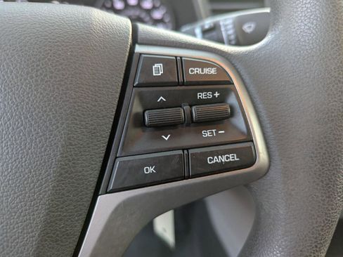 Used 2018 Hyundai Elantra SEL image 21