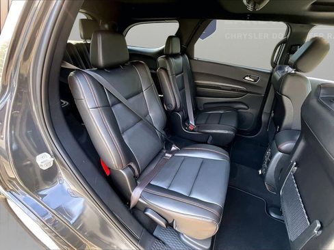 New 2026 Dodge Durango GT AWD/4WD image 22