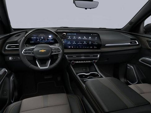 New 2026 Chevrolet Traverse High Country image 57