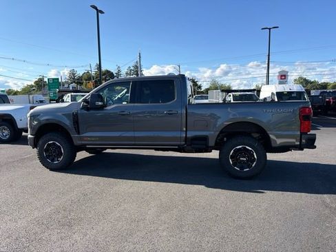 New 2026 Ford F350 Platinum w/ Tremor Off-Road Package AWD/4WD image 6
