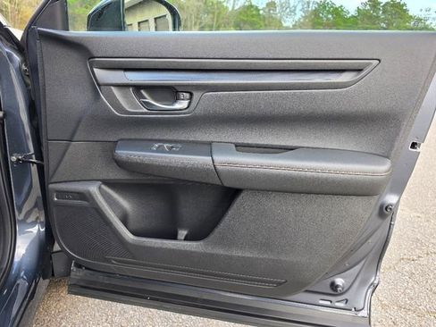 Used 2024 Honda CR-V Sport-L image 10