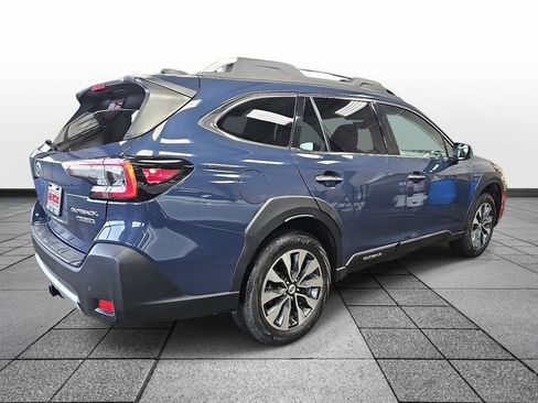 Used 2024 Subaru Outback Touring image 5