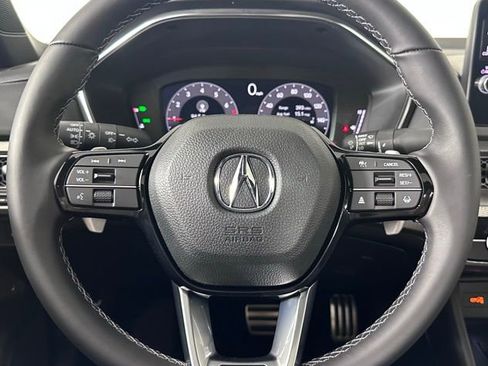 New 2026 Acura Integra A-Spec image 15