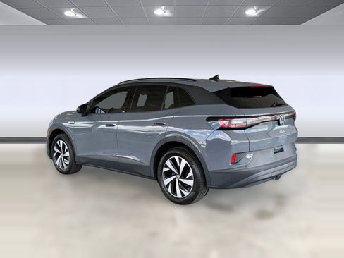 Used 2023 Volkswagen ID.4 Pro AWD/4WD image 3