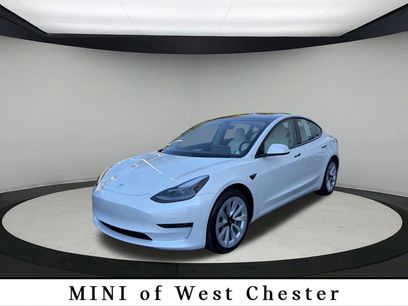 Used 2023 Tesla Model 3 Standard Range