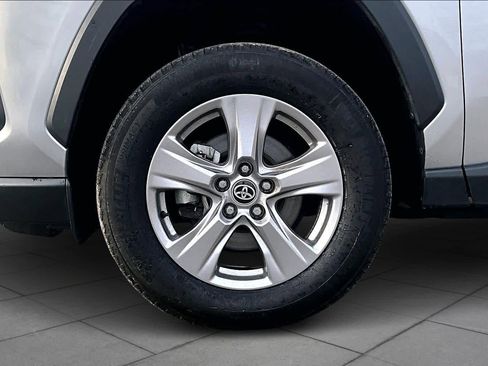 Certified 2024 Toyota RAV4 XLE image 11