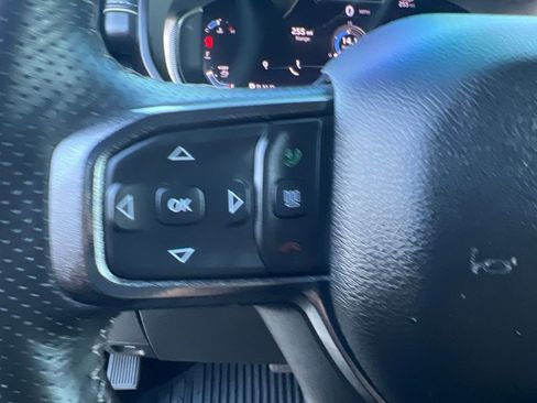 Used 2024 RAM 2500 Rebel w/ Towing Technology Group image 18