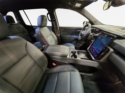 Certified 2024 GMC Acadia AT4 w/ LPO, Floor Liner Package image 26