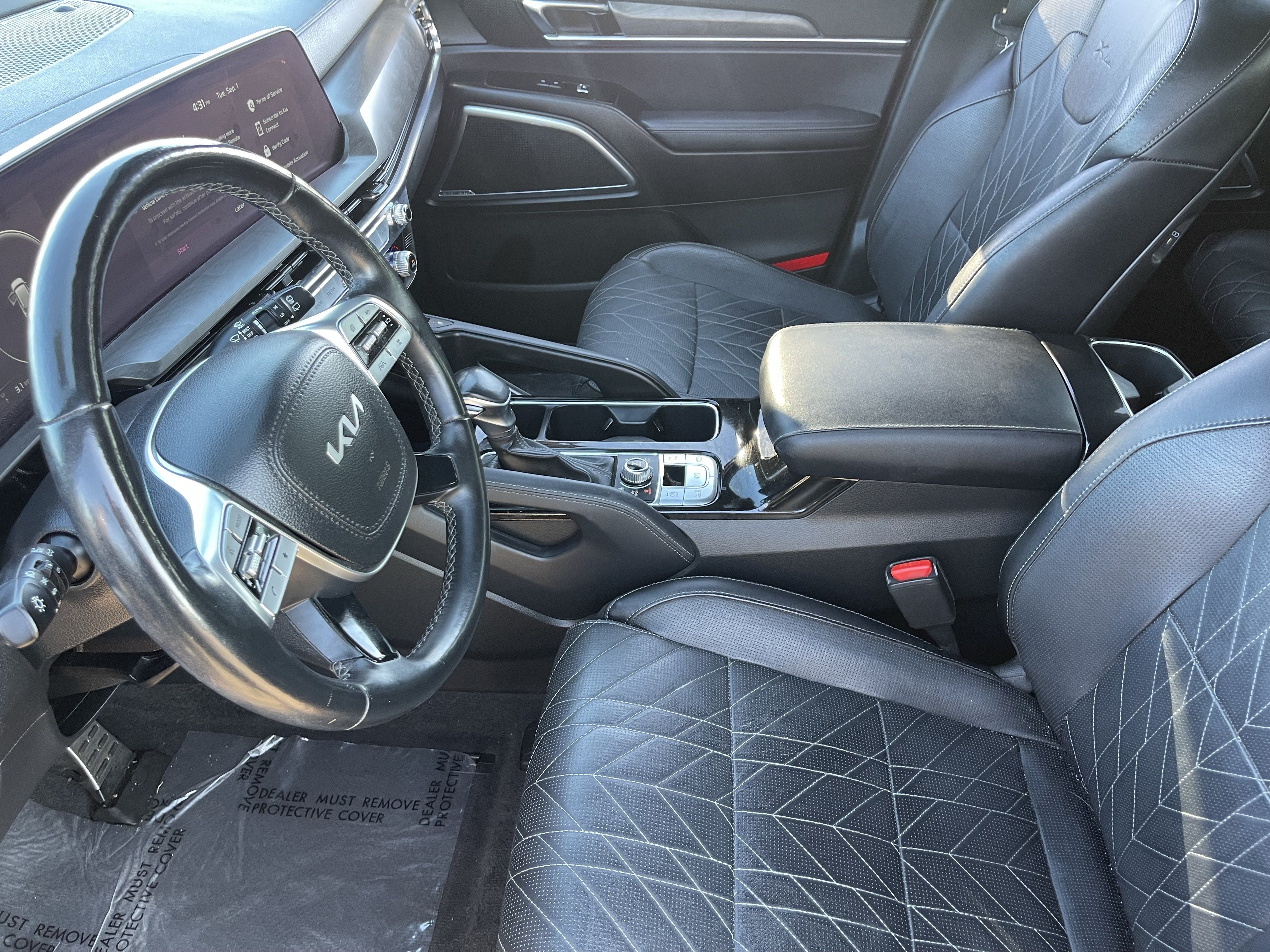 Certified 2023 Kia Telluride SX Prestige X-Line AWD/4WD image 18