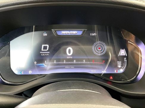 New 2026 RAM 1500 RHO AWD/4WD image 19