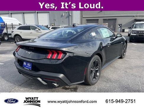 New 2026 Ford Mustang GT image 3