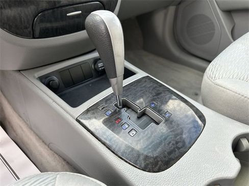 Used 2007 Hyundai Santa Fe GLS image 17