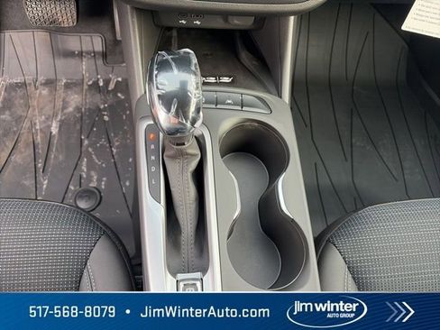 New 2026 Buick Envista Preferred w/ Convenience I Package FWD image 24
