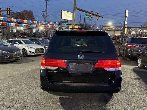 Used 2009 Honda Odyssey EX-L image 4