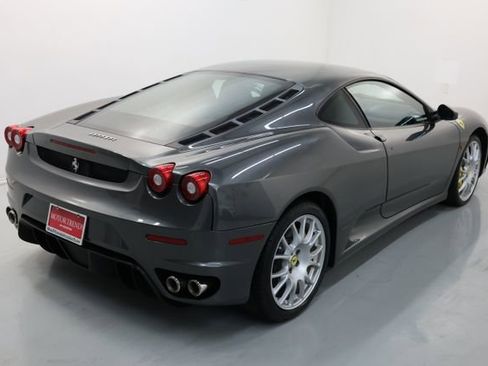 Used 2006 Ferrari F430 Coupe RWD image 75