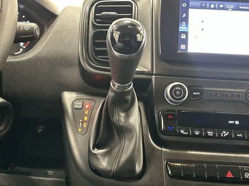 Used 2023 RAM ProMaster 2500 FWD image 24