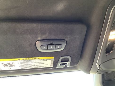 New 2026 Jeep Grand Cherokee L Summit AWD/4WD image 21