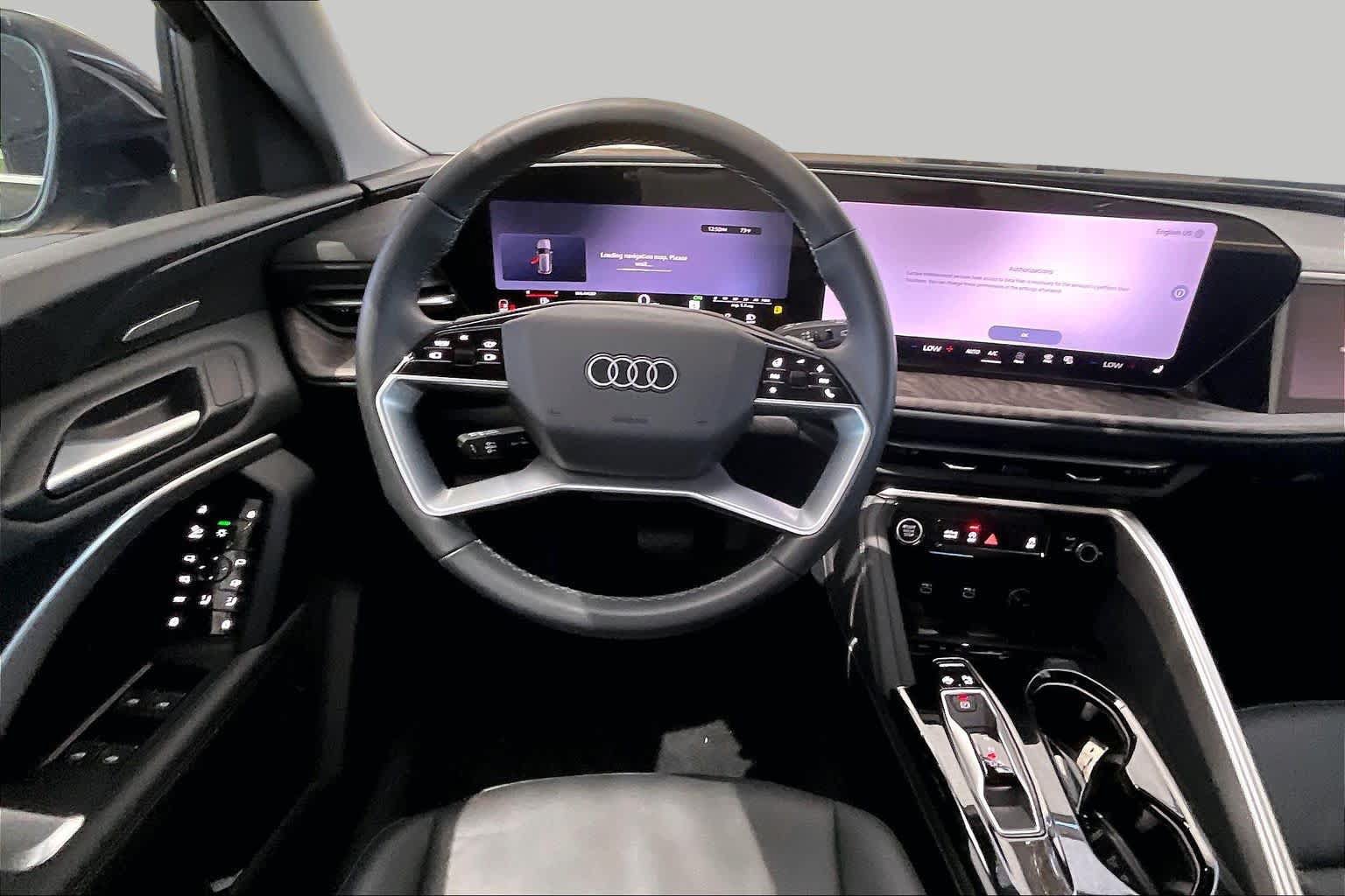 Used 2026 Audi Q5 Premium Plus AWD/4WD image 6