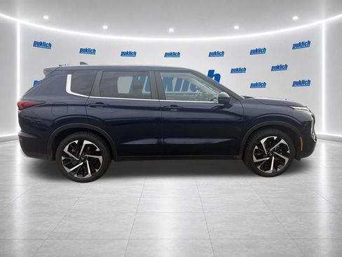 Used 2023 Mitsubishi Outlander SE AWD/4WD image 4