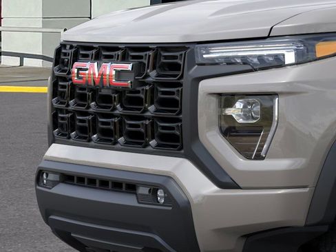 New 2026 GMC Canyon Elevation w/ Convenience Package image 13