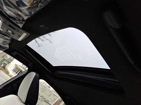 New 2025 Lexus IS 350 F Sport image 10