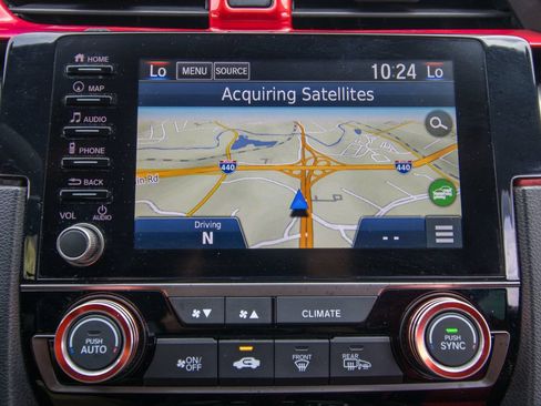 Used 2021 Honda Civic Type R image 28