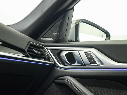 Certified 2024 BMW i4 eDrive35 w/ Convenience Package RWD image 20