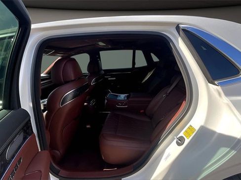 Used 2024 Genesis G90 3.5T image 24