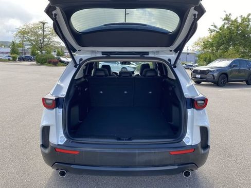 Certified 2024 MAZDA CX-50 AWD 2.5 S w/ Premium Plus Pkg image 27