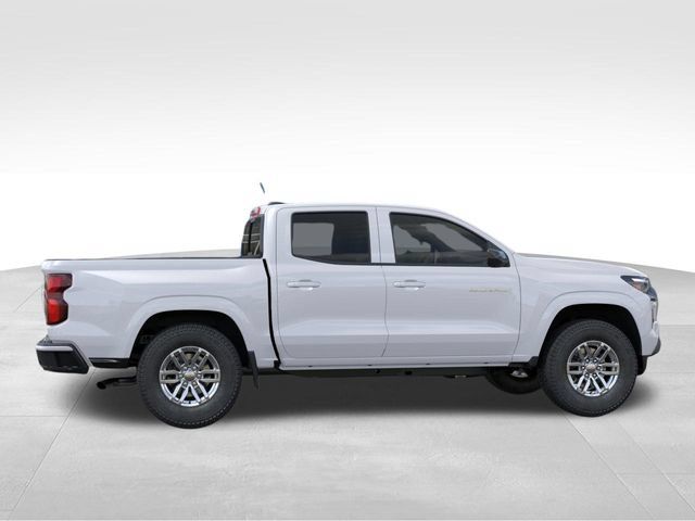 New 2026 Chevrolet Colorado LT w/ LT Convenience Package AWD/4WD image 5