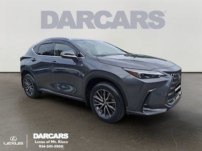 Used 2024 Lexus NX 350 AWD w/ Cold Area Package
