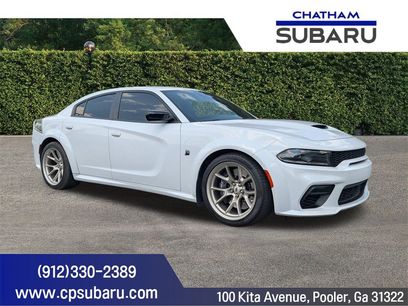 Used 2023 Dodge Charger Scat Pack