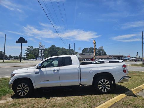 Used 2020 Toyota Tundra Limited RWD image 6