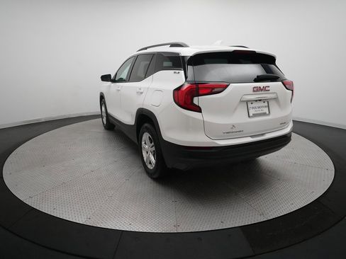 Used 2020 GMC Terrain SLE w/ Driver Convenience Package image 33