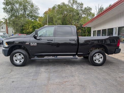 Used 2017 RAM 2500 Tradesman w/ Popular Equipment Group image 33